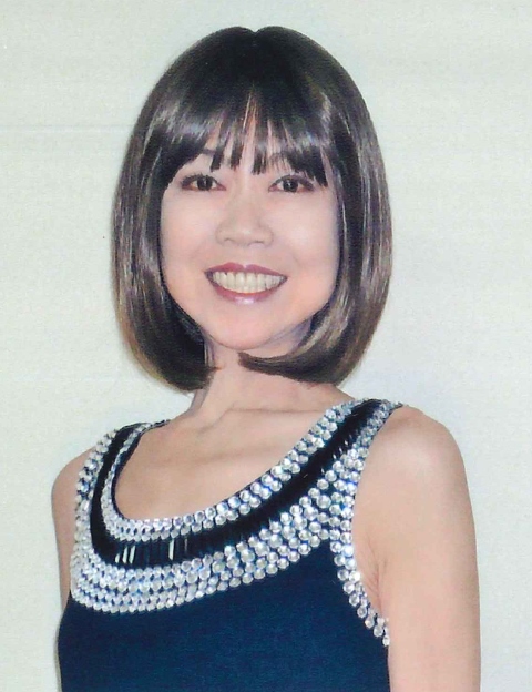 �{�C�X�g���[�j���O�i���j���搶
