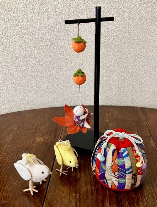 �`���̂���߂�׍H�i��S���j