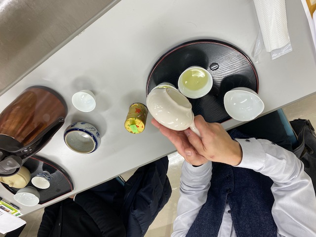 �É����̖��킢��