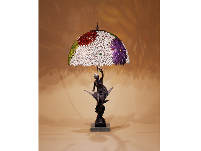 �X�e���h�O���X����