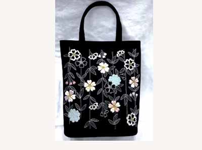 日本刺繍（水）基礎科＜新規＞ | SBS学苑 | 学ぶ感動、知る興奮 - 静岡