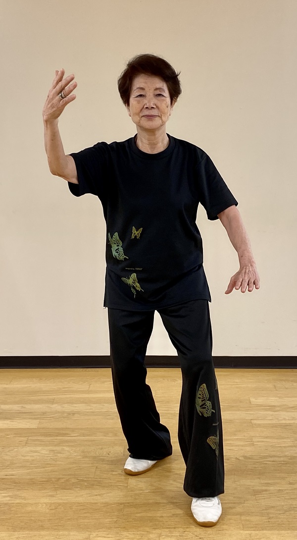 �͂��߂Ă̑��Ɍ��i���j