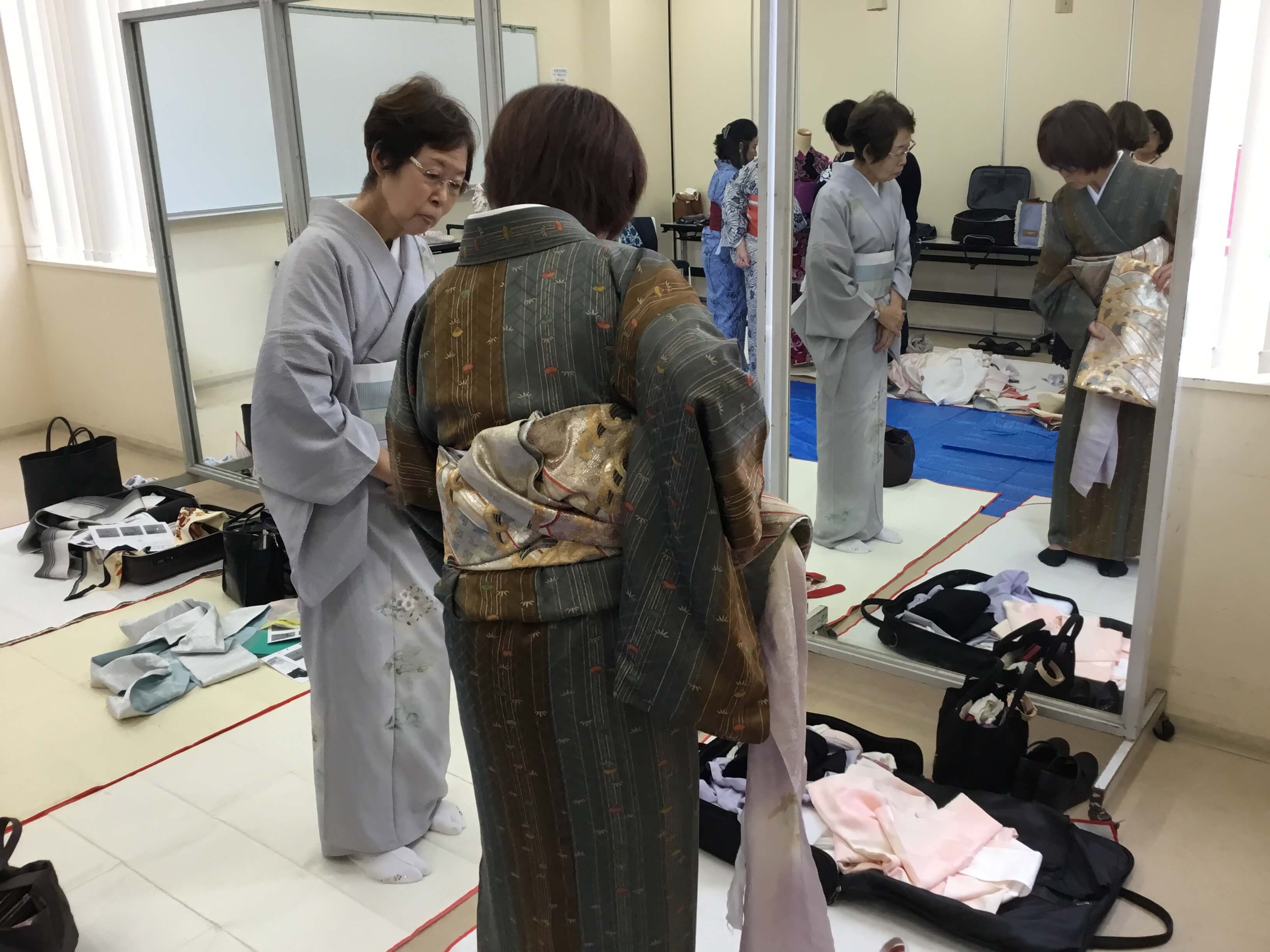 �y�炭�����̒��t���i�y�j