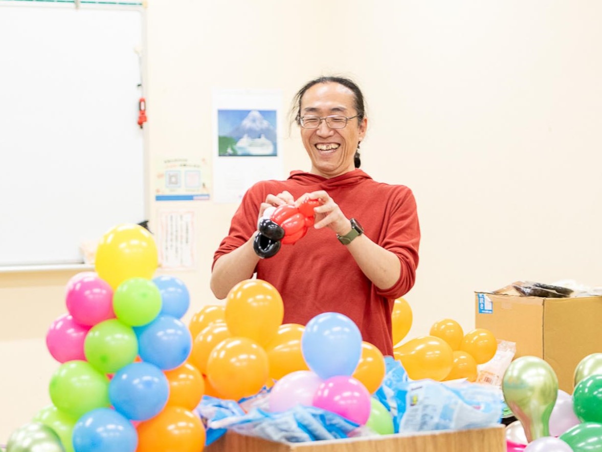 �o���[���A�[�g�ɒ���I ����