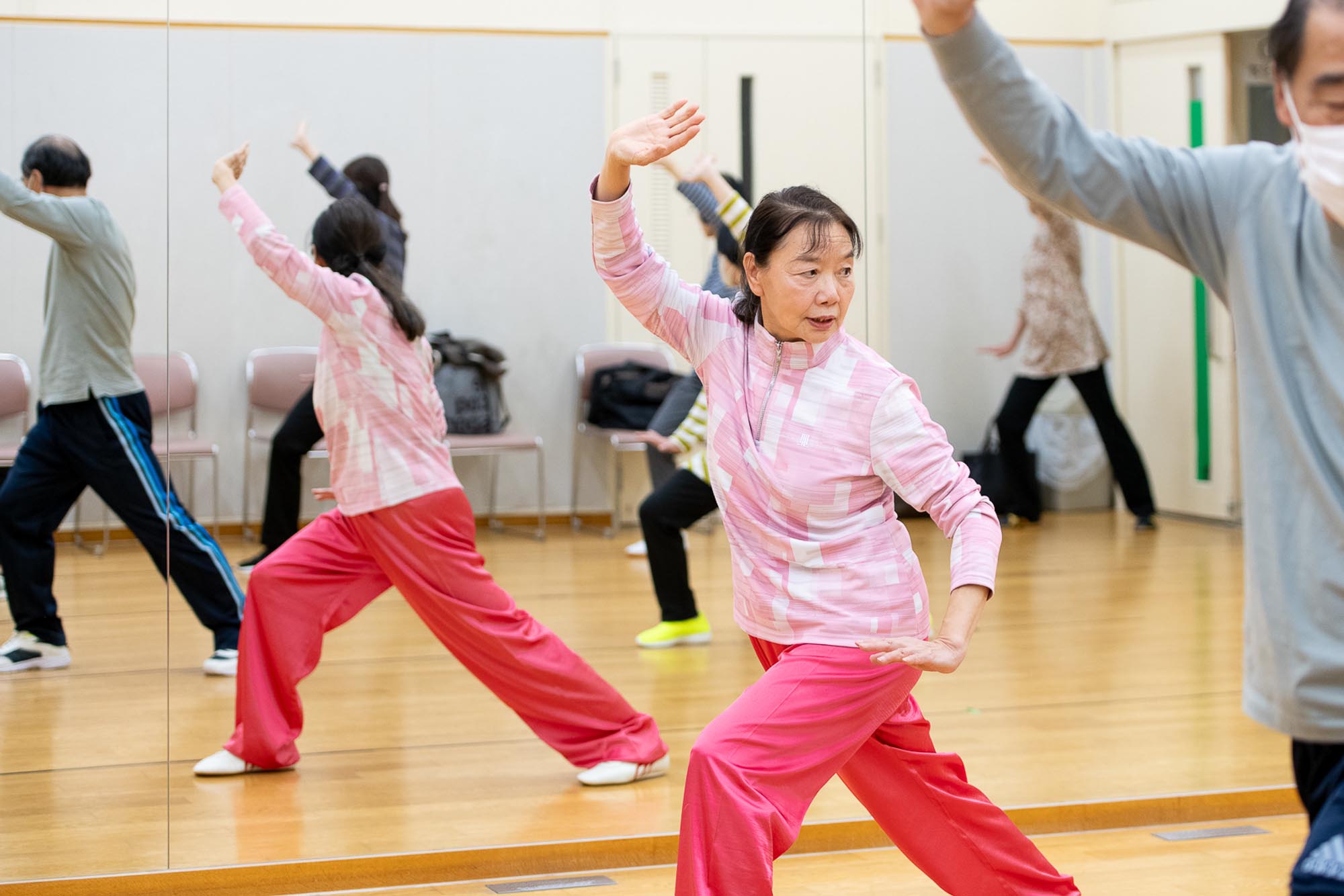 ���Ɍ��y�`�����Ɍ��q���r�i��2�j�^�`�����Ɍ��q�k���r�i��4�j�z