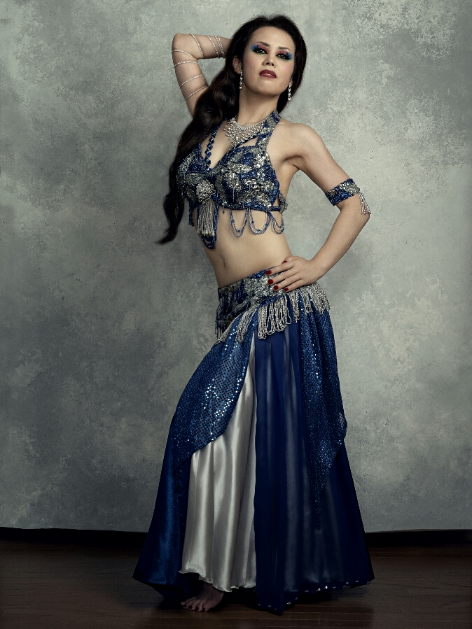 �y�����x���[�_���X������