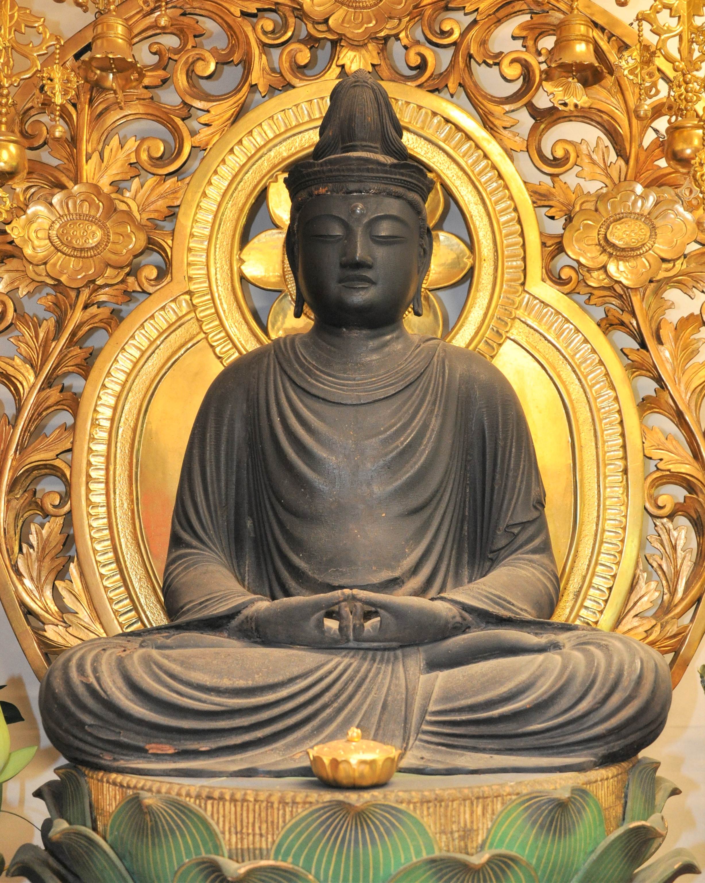 静岡県で愉しむ仏像めぐり〈座学〉② 11/9 | SBS学苑 | 学ぶ感動、知る 