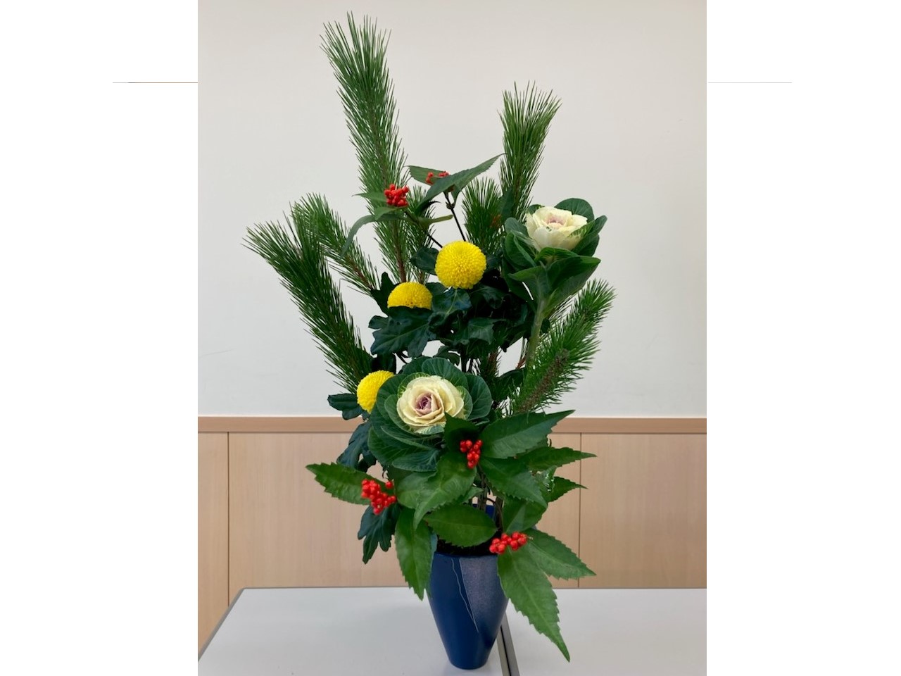 �y�̌��z�r�V�̂�������(12/28��)