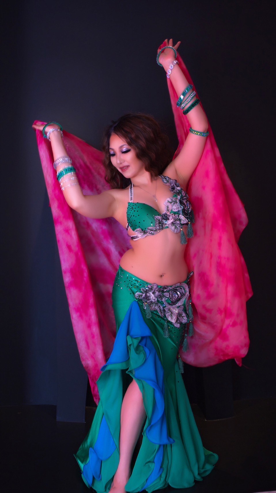 �y�̌��z���ƌ��N�́u�x���[�_���X�v�i5/20�j