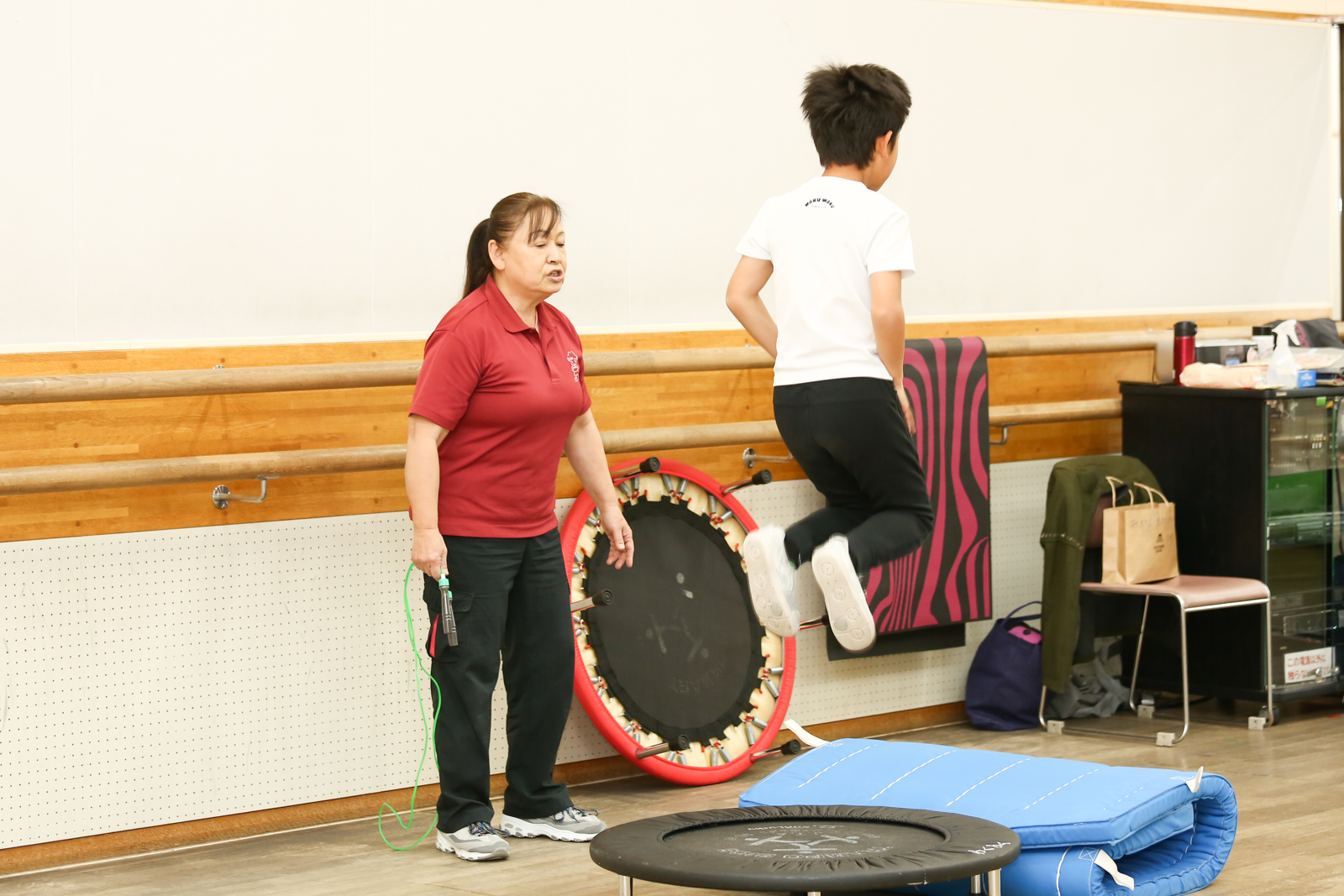 ���ǂ��̈�q���w�R�N�`�U�N���r