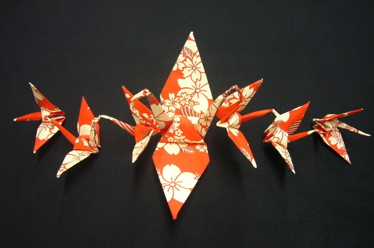 �u�K���̘A�߁v��܂낤