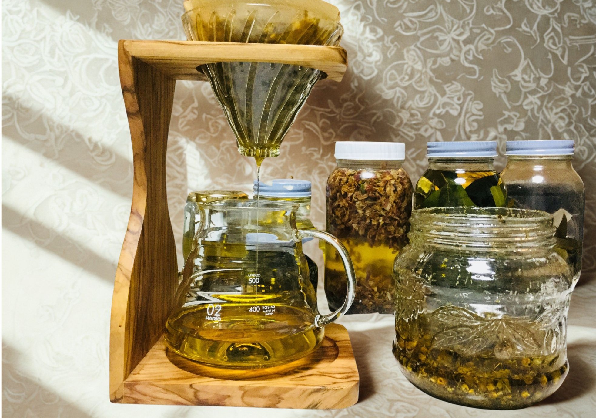 �~�̂����e�B�[���M�q�|�}���_�[���@�i1/17�j