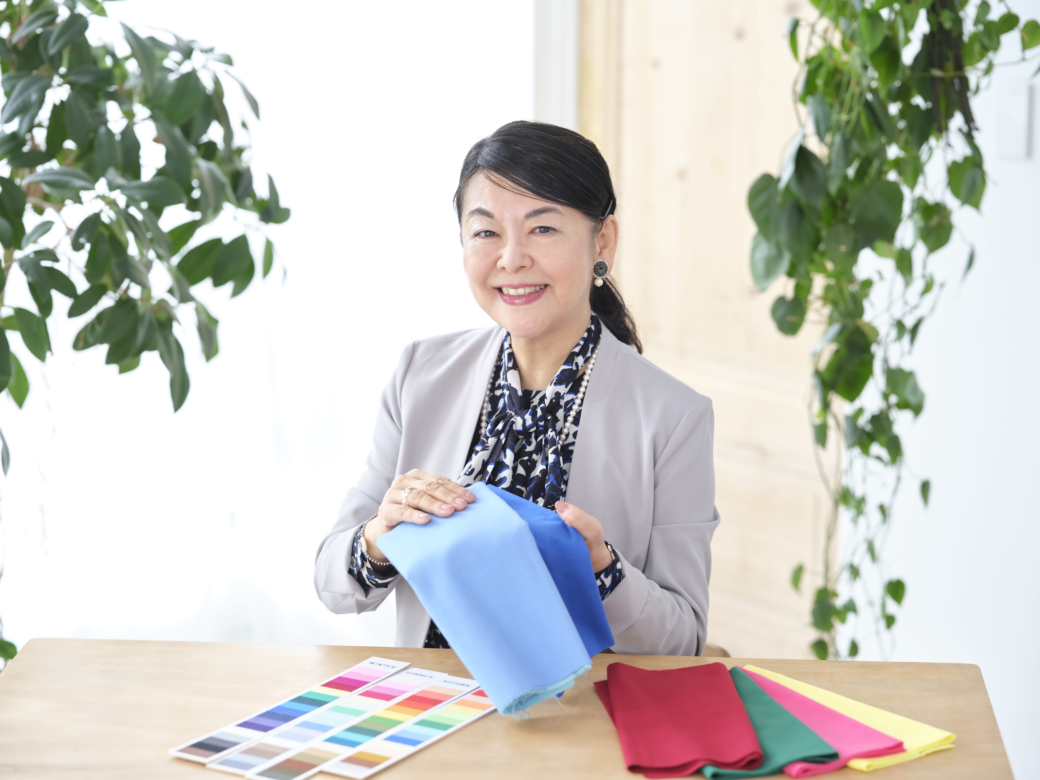 �u�����̎������F�v�p�[�\�i���J���[(3/1)����