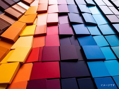 �I�񂾐F�Łu���Ȃ��̍��v���킩��B�p�[�\�i���F�ʐS���f�f