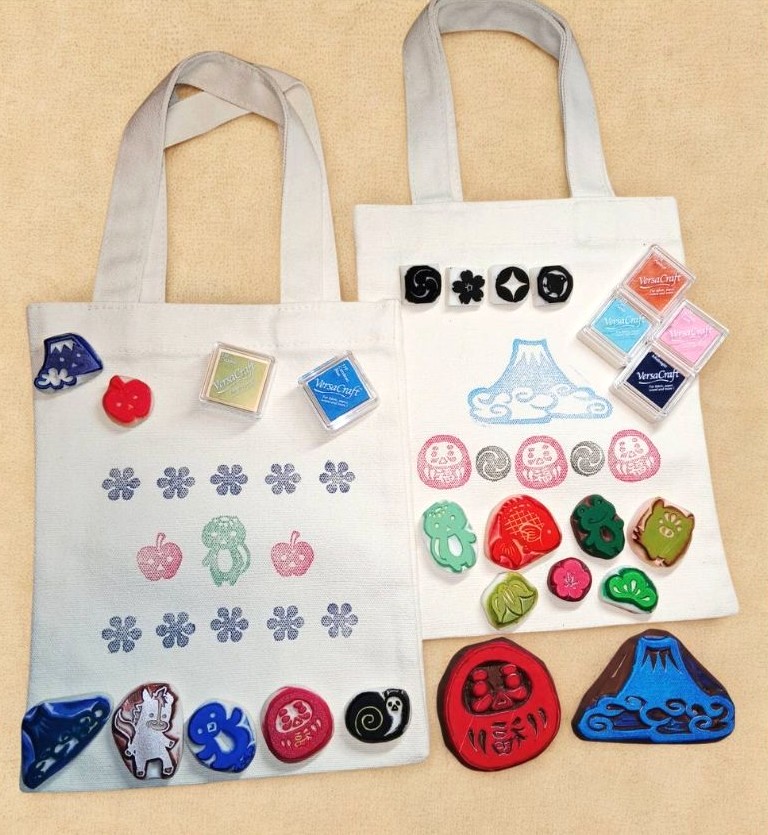 �����S���͂񂱂ŃI���W�i���o�b�O����낤�I�y����]