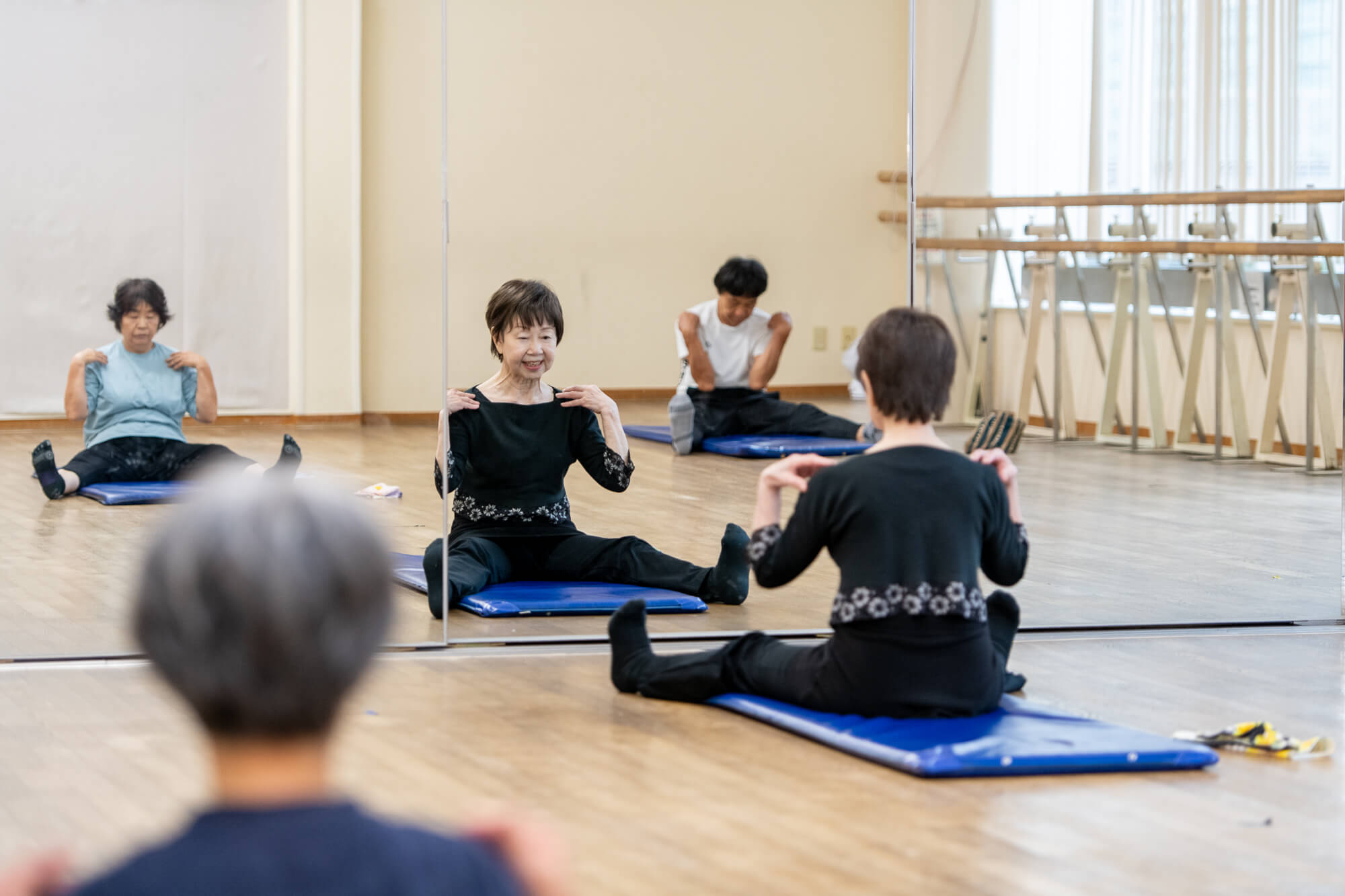 �y�̌��z�炭�炭���K