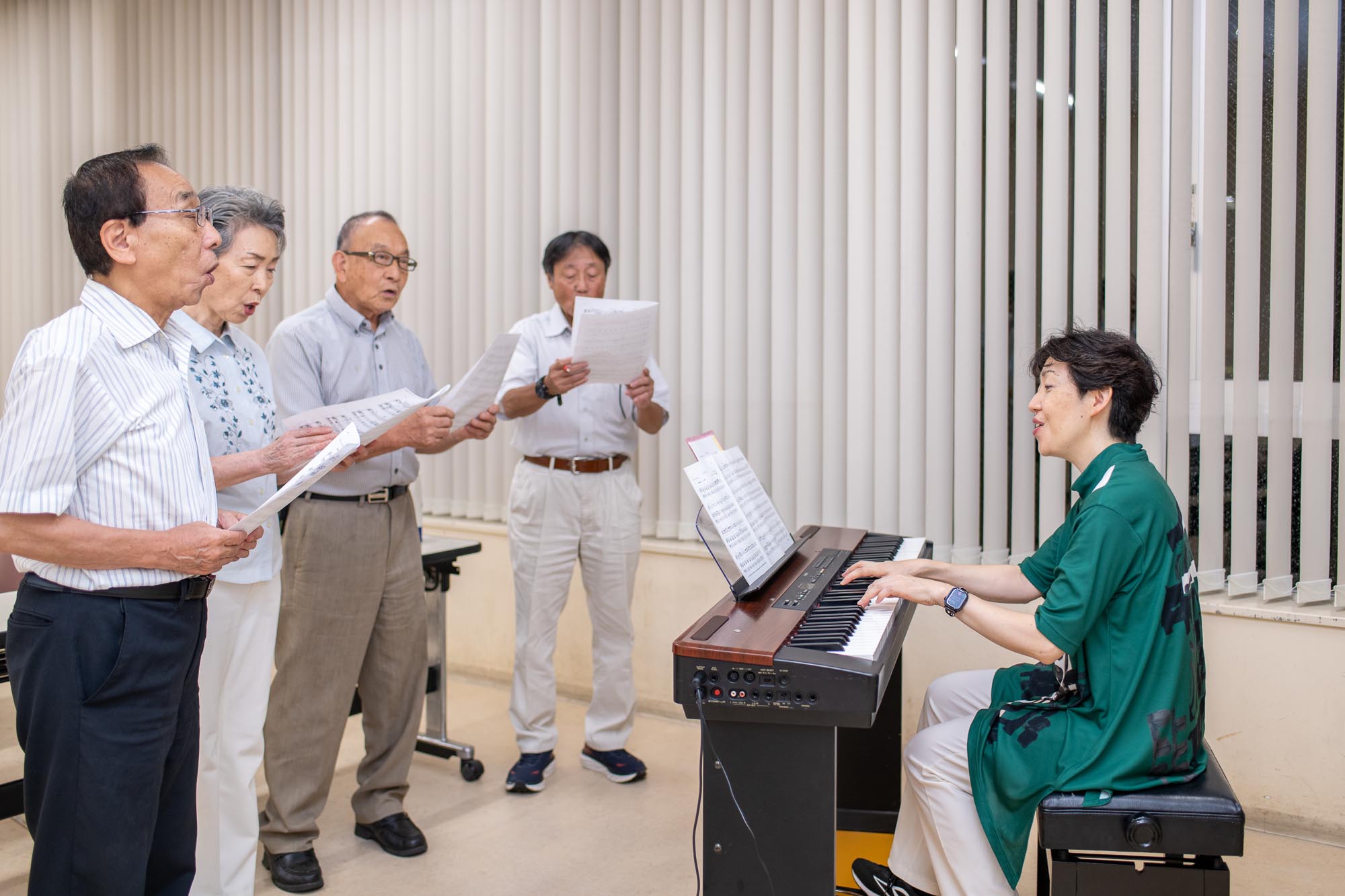 �y�̌��z���̃g���[�j���O