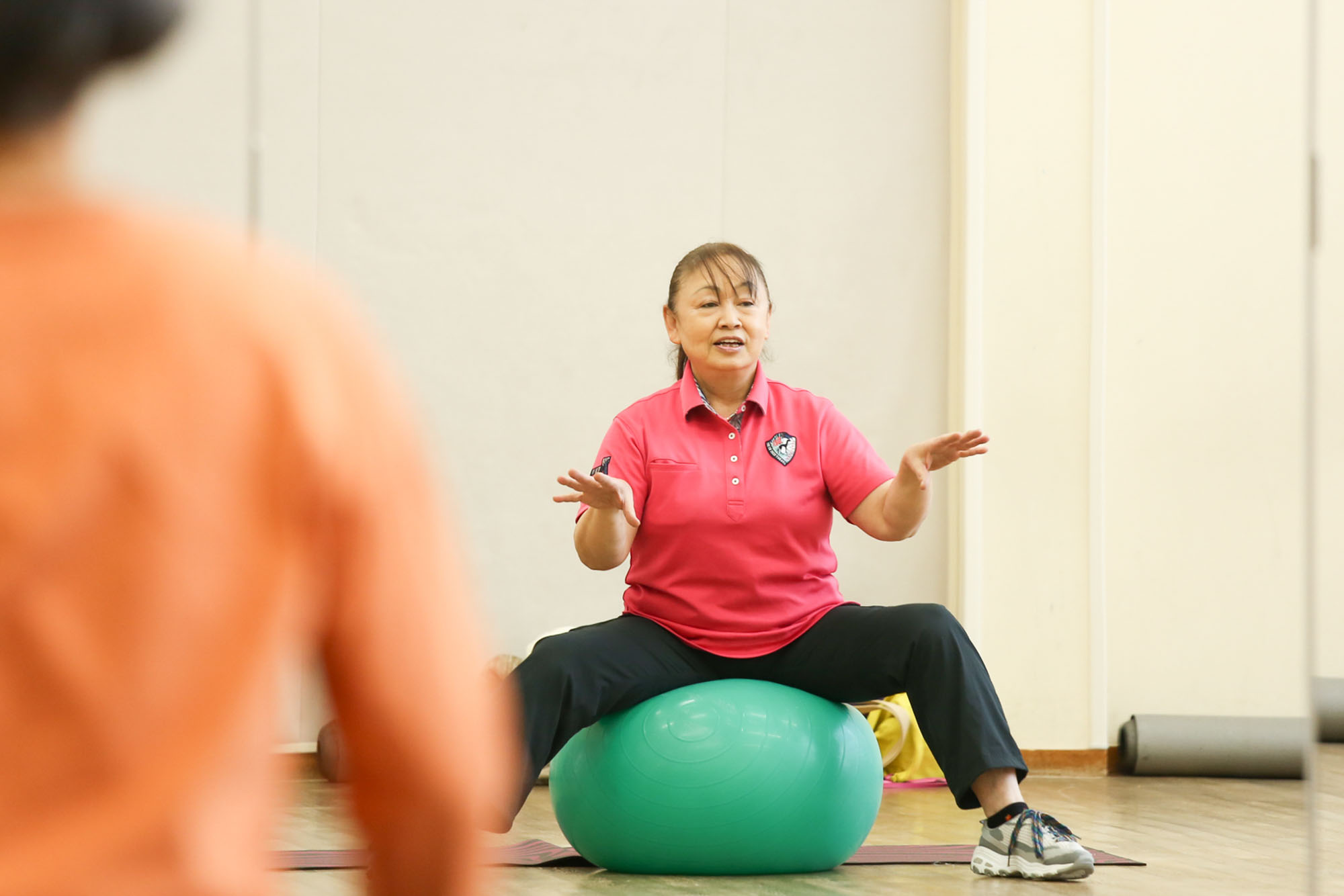 �y�̌��z�ؗ̓g���[�j���O