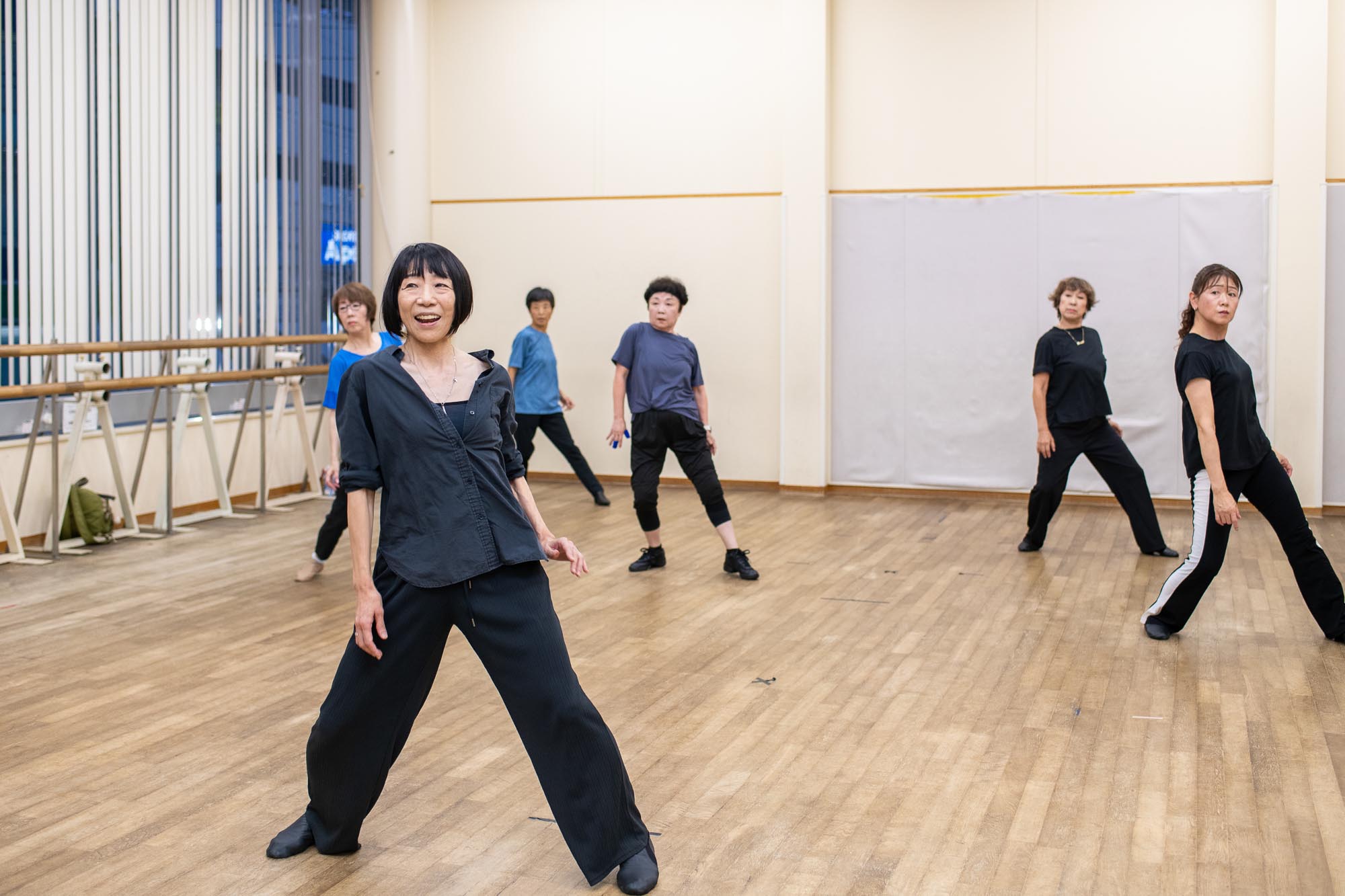 �y�̌��z�W���Y�_���X�@����