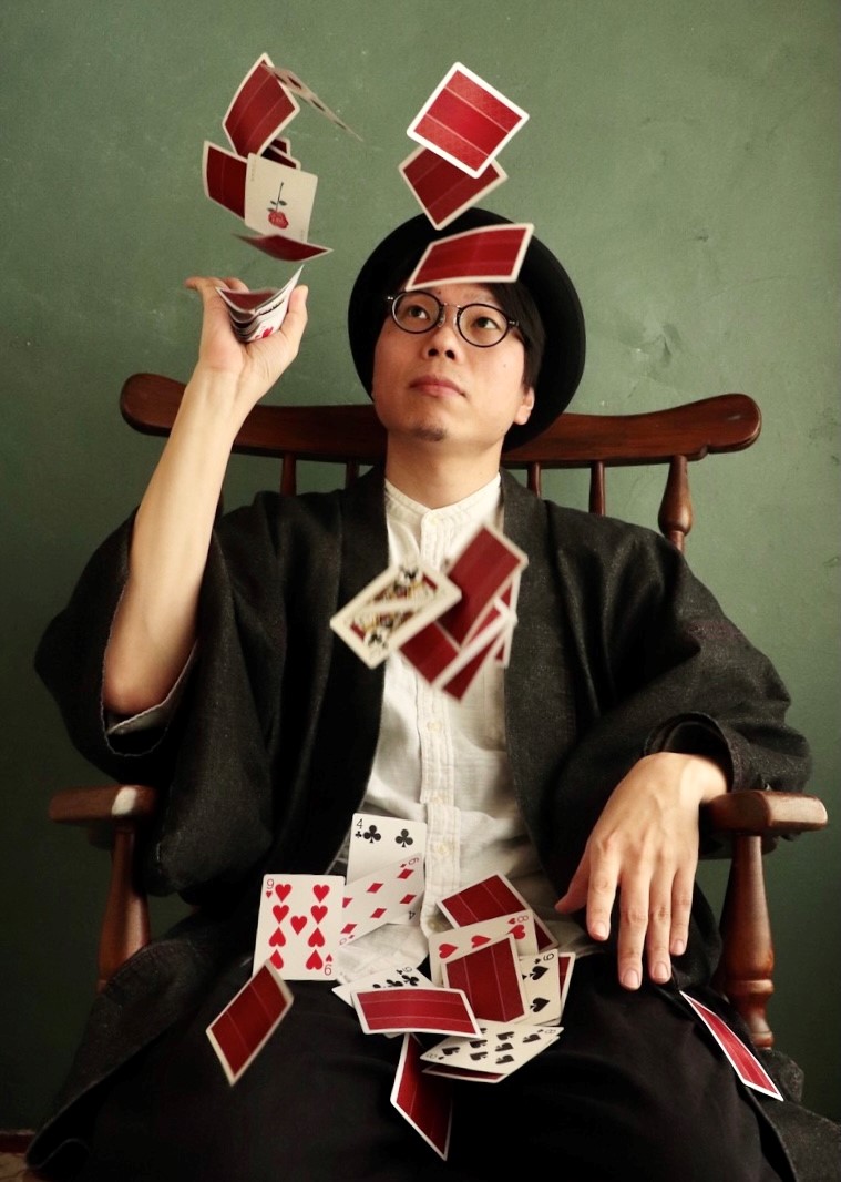 �y�̌��z�₳�����N���[�X�A�b�v�}�W�b�N