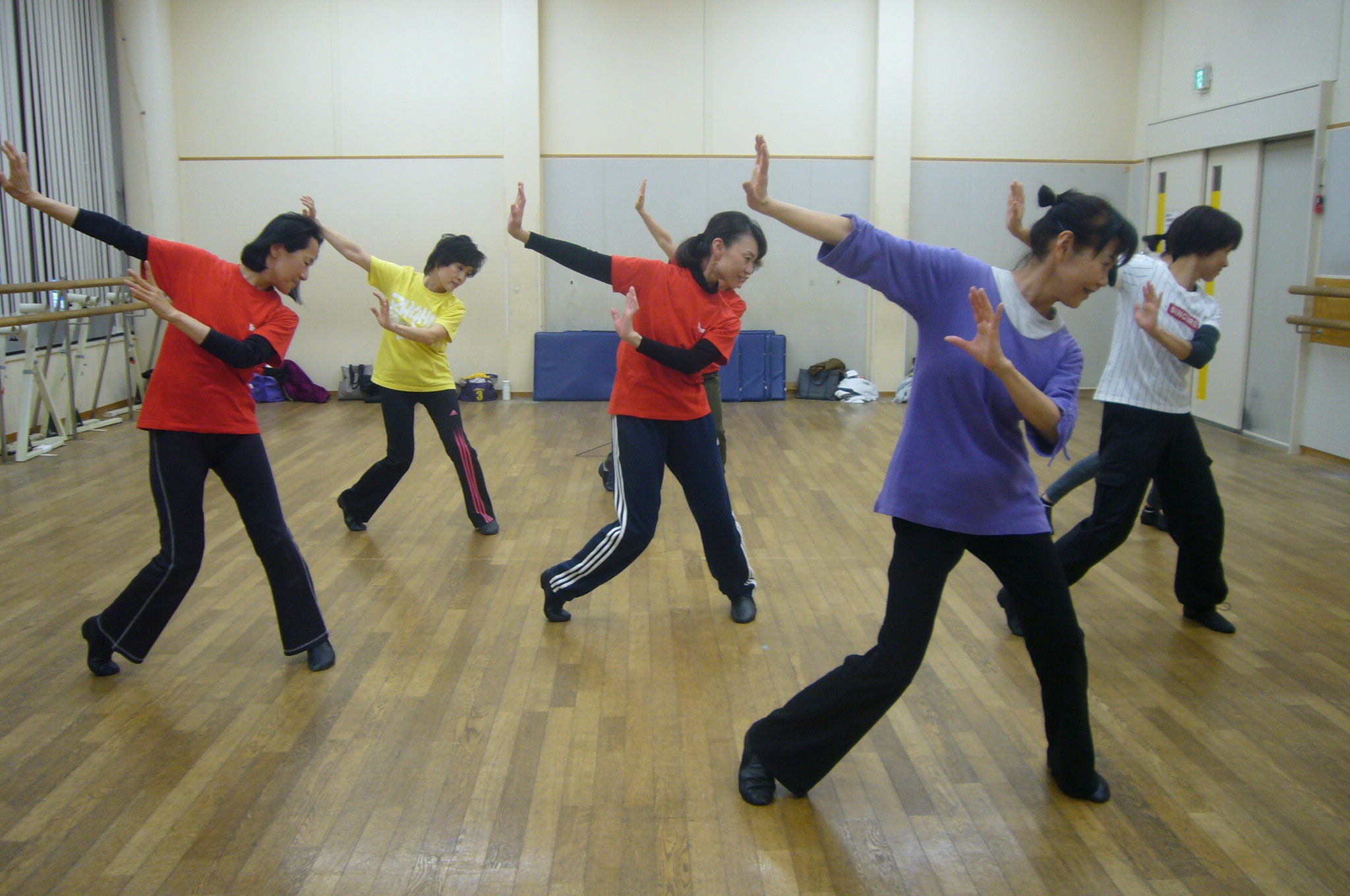 �y�̌��z�t���b�V���A�b�v�E�W���Y�_���X����