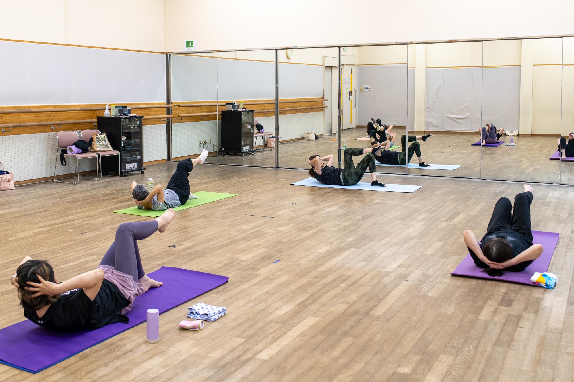 �y�̌��z�s���e�B�X �@�`�������w���������߁`