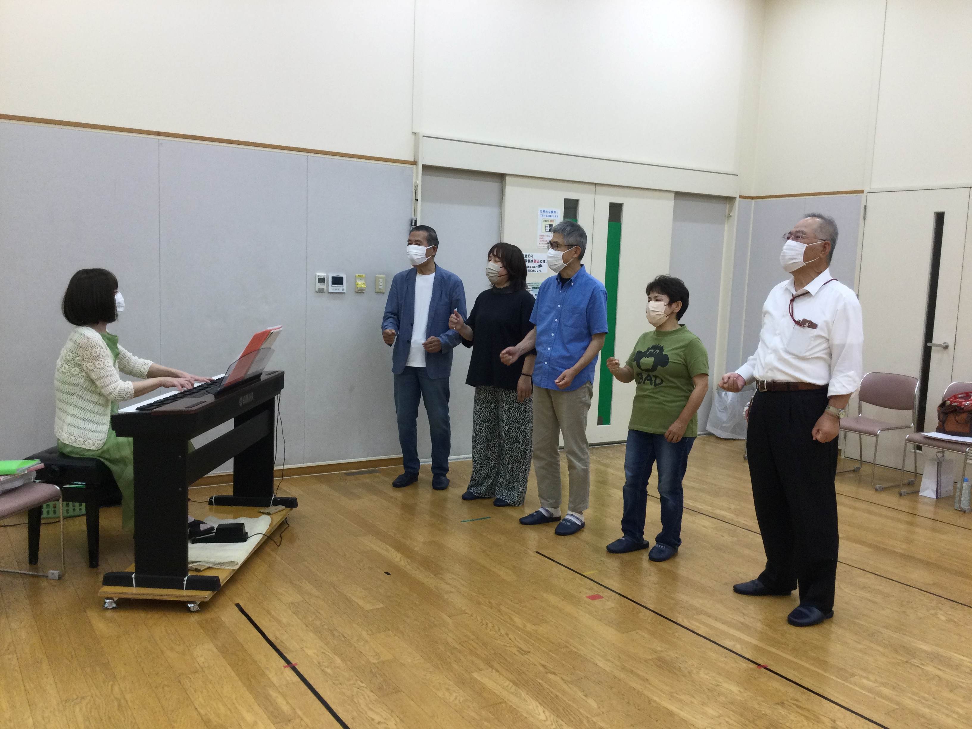 �y�̌��z�{�C�X�g���[�j���O�i���j