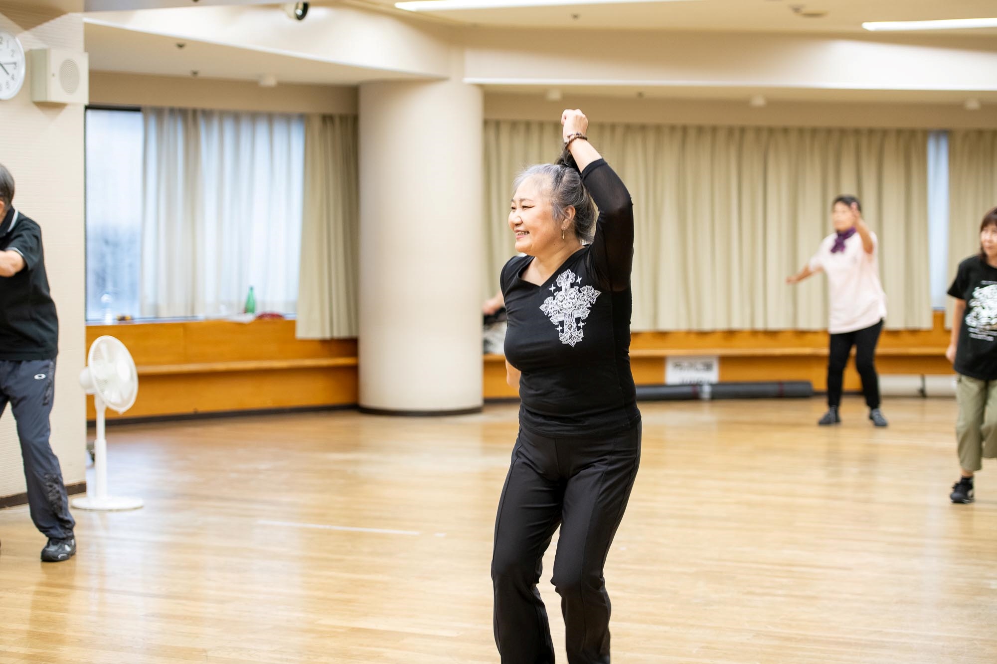 �V�j�A�ȒP�X�e�b�v�_���X(5/28�j