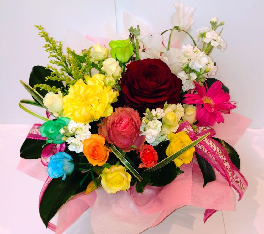 ���ԏm�`�K�N�A�����W�����g�`