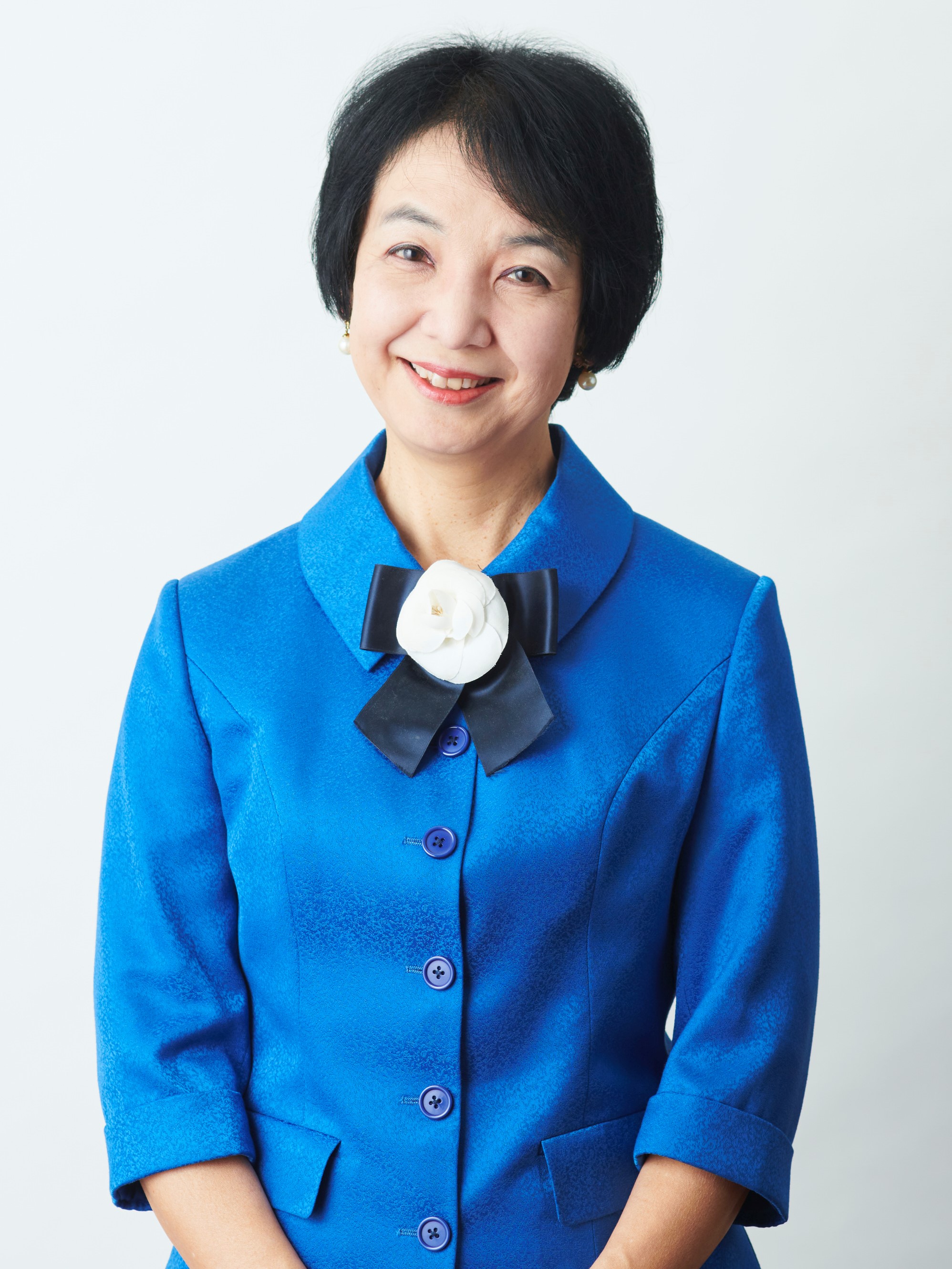 �G�߂Ɨ��̊����u���āv