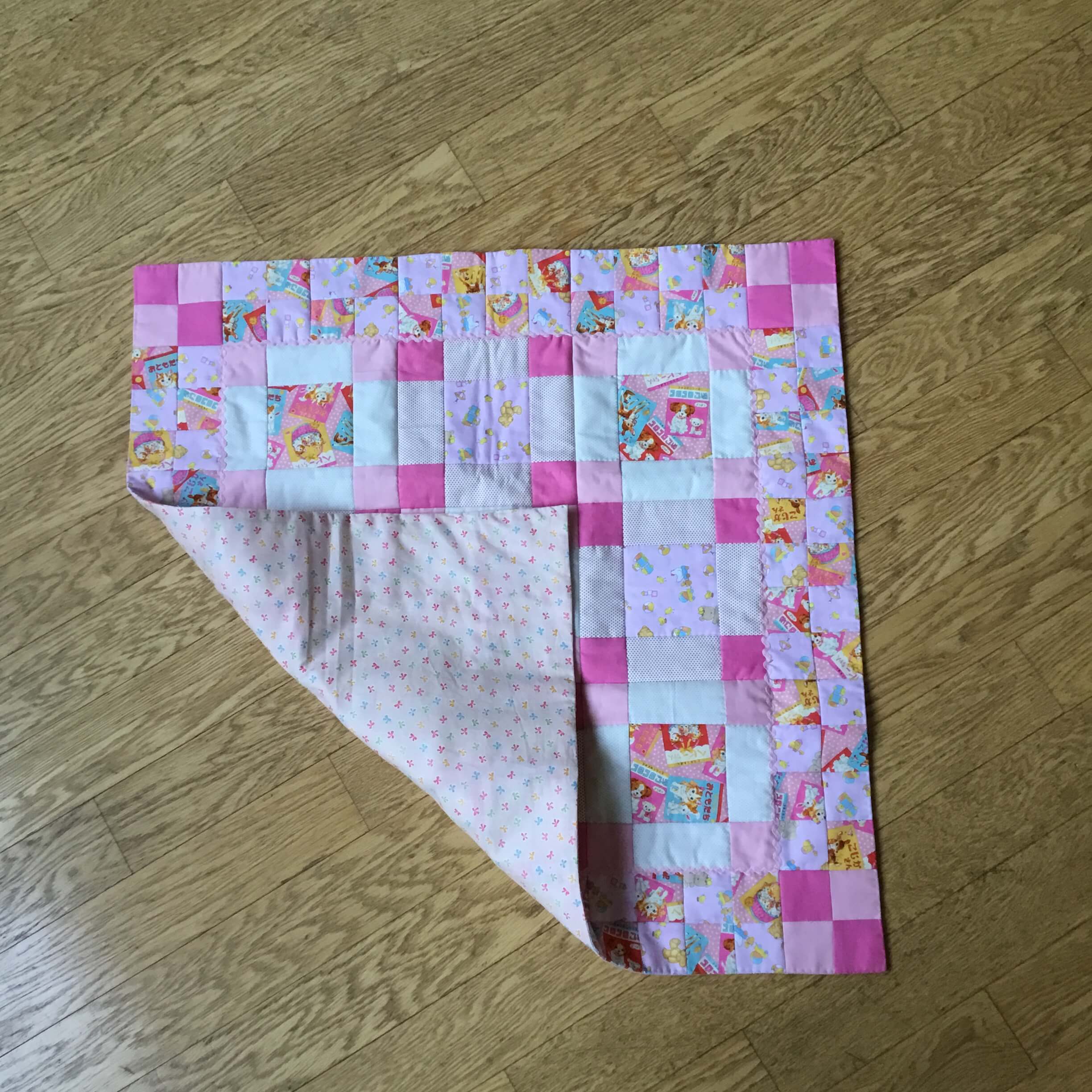 �p�b�`���[�N�L���g