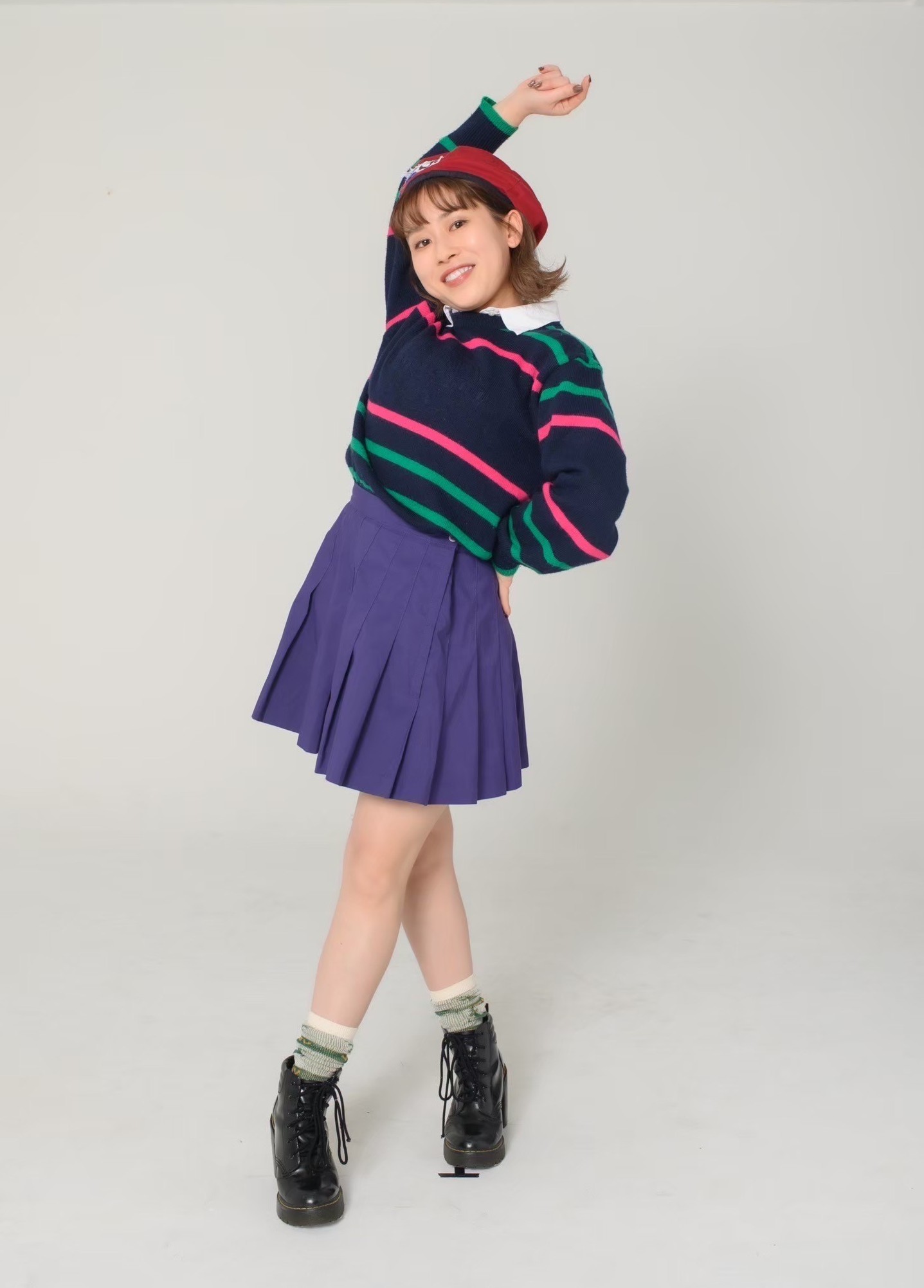 �y�̌��z�W���Y�_���X����l���i3/23�j