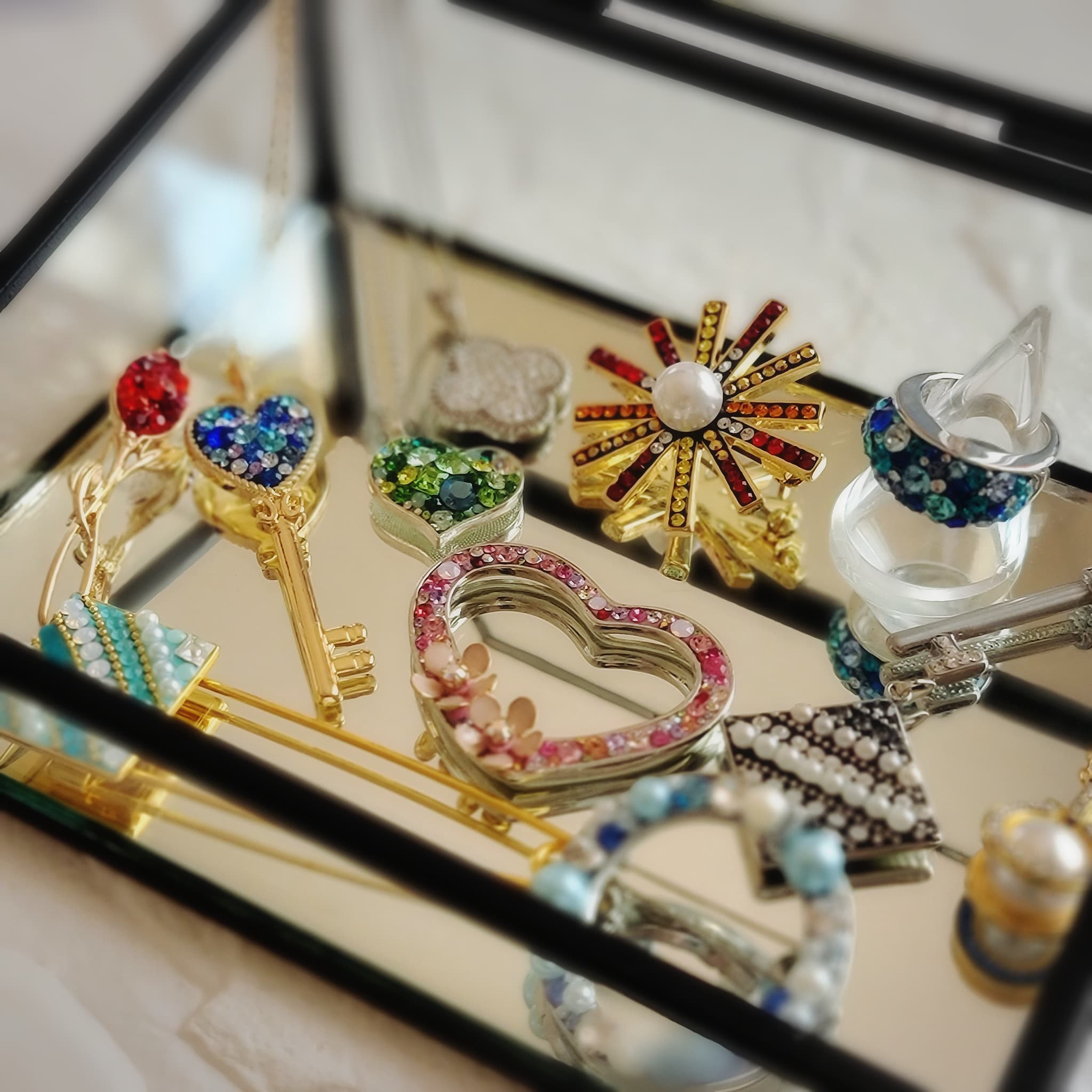 ��l�����@�O���[�f�R®️