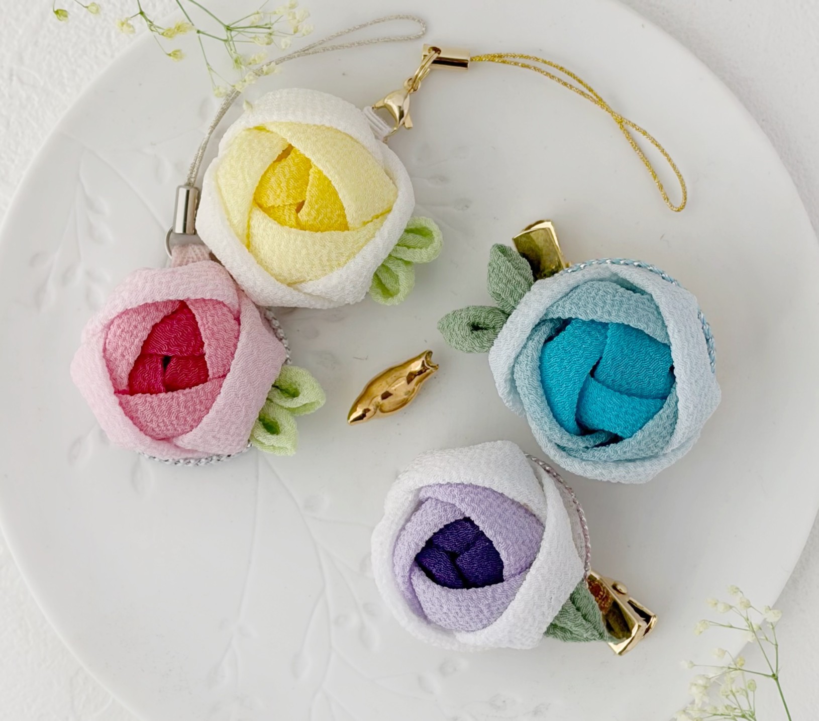 �܂ݍ׍H�̋ʃo��