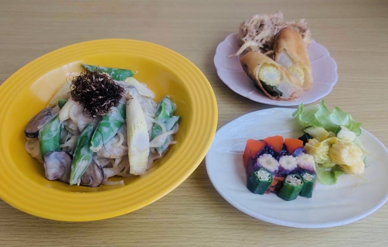 ��؂Ɣ��y�̌��N�H��