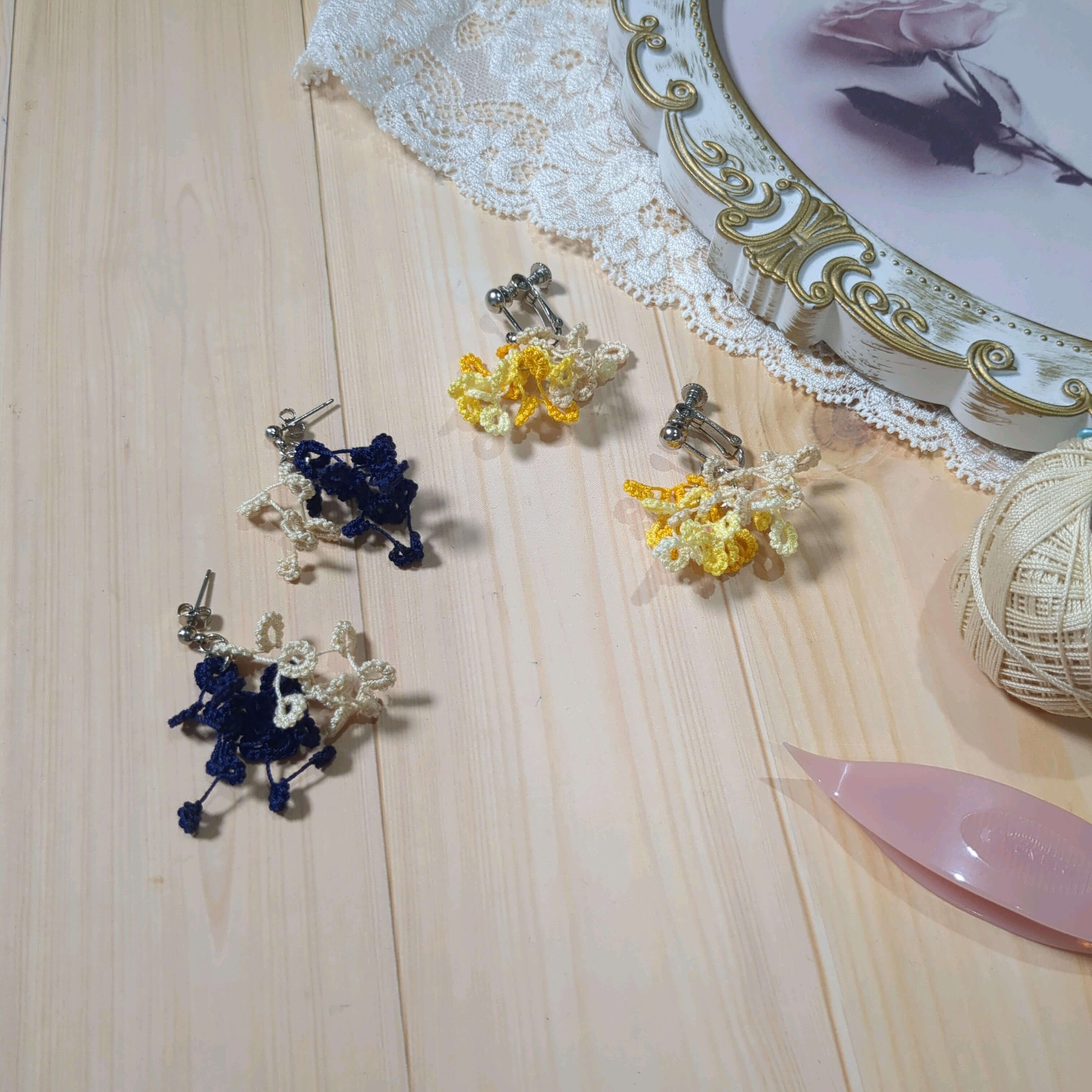 �^�e�B���O���[�X�̎�����