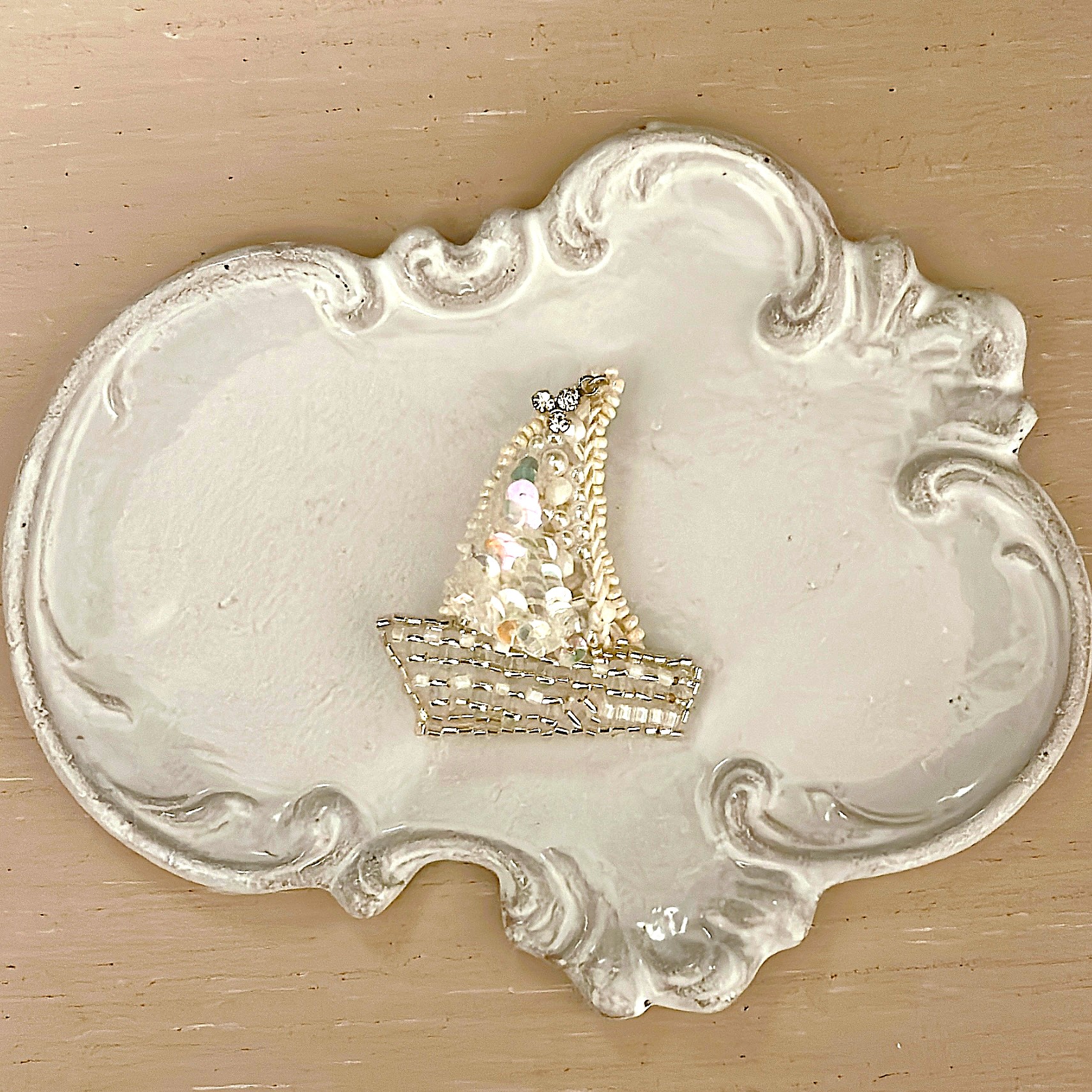 �h�J���[�N�V���b�v�y���F�ɋP�����b�g�̃u���[�`���z