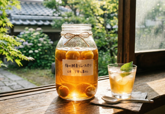 �~�̍y�f�W���[�X���i6/14�j