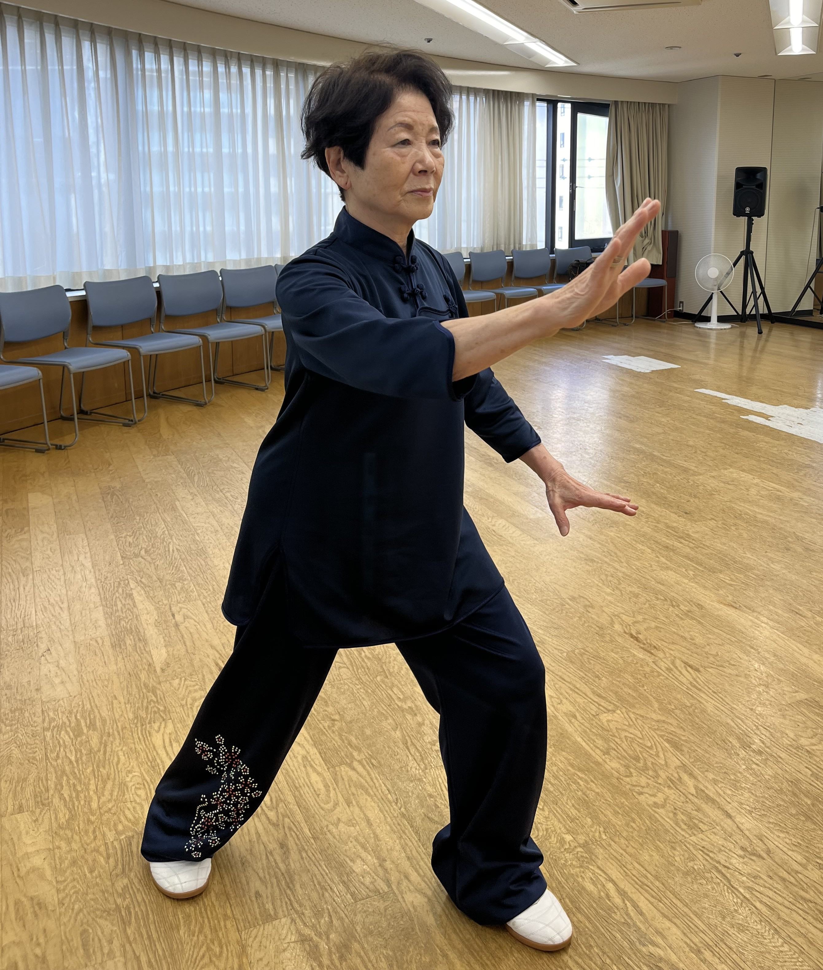 �͂��߂Ă̑��Ɍ��i���j