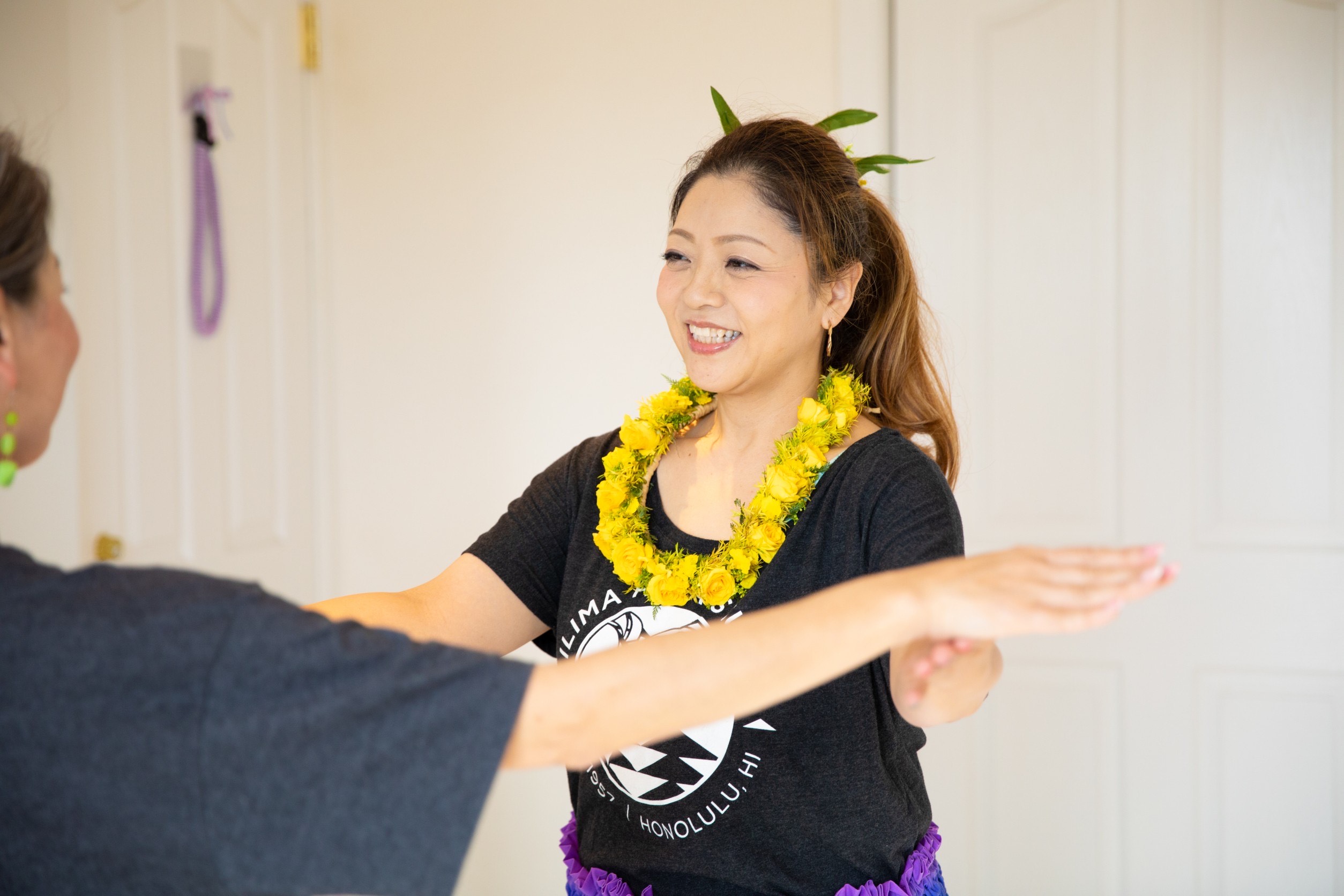 �y�̌��z���₵�̃n���C�A��HULA�i6/26�j