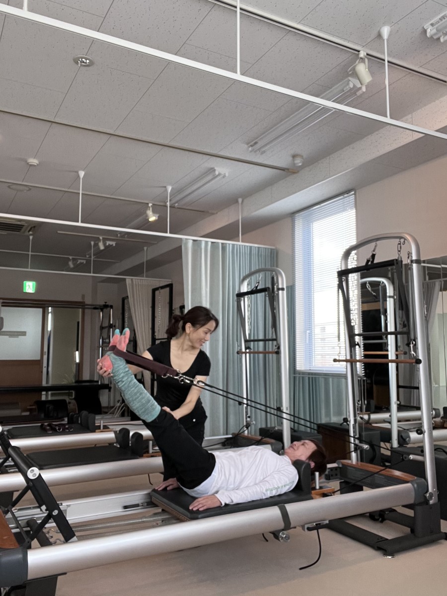 �������n�߂�}�V���s���e�B�X