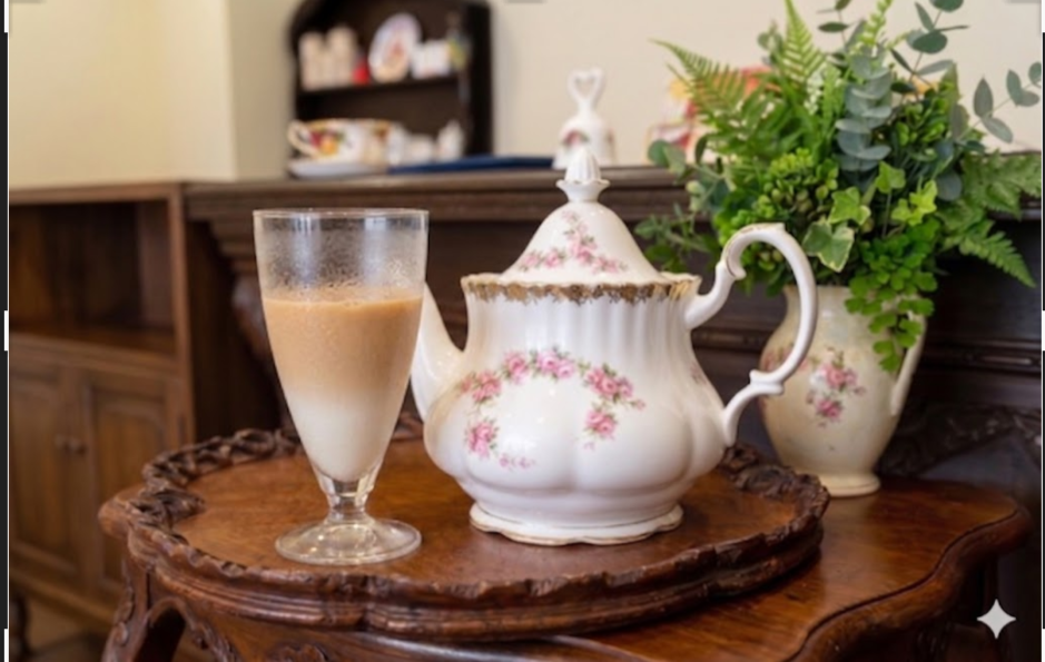 �����̍g�����ԁy�Ă̂����ĂȂ��Z�p���[�g�e�B�[�z