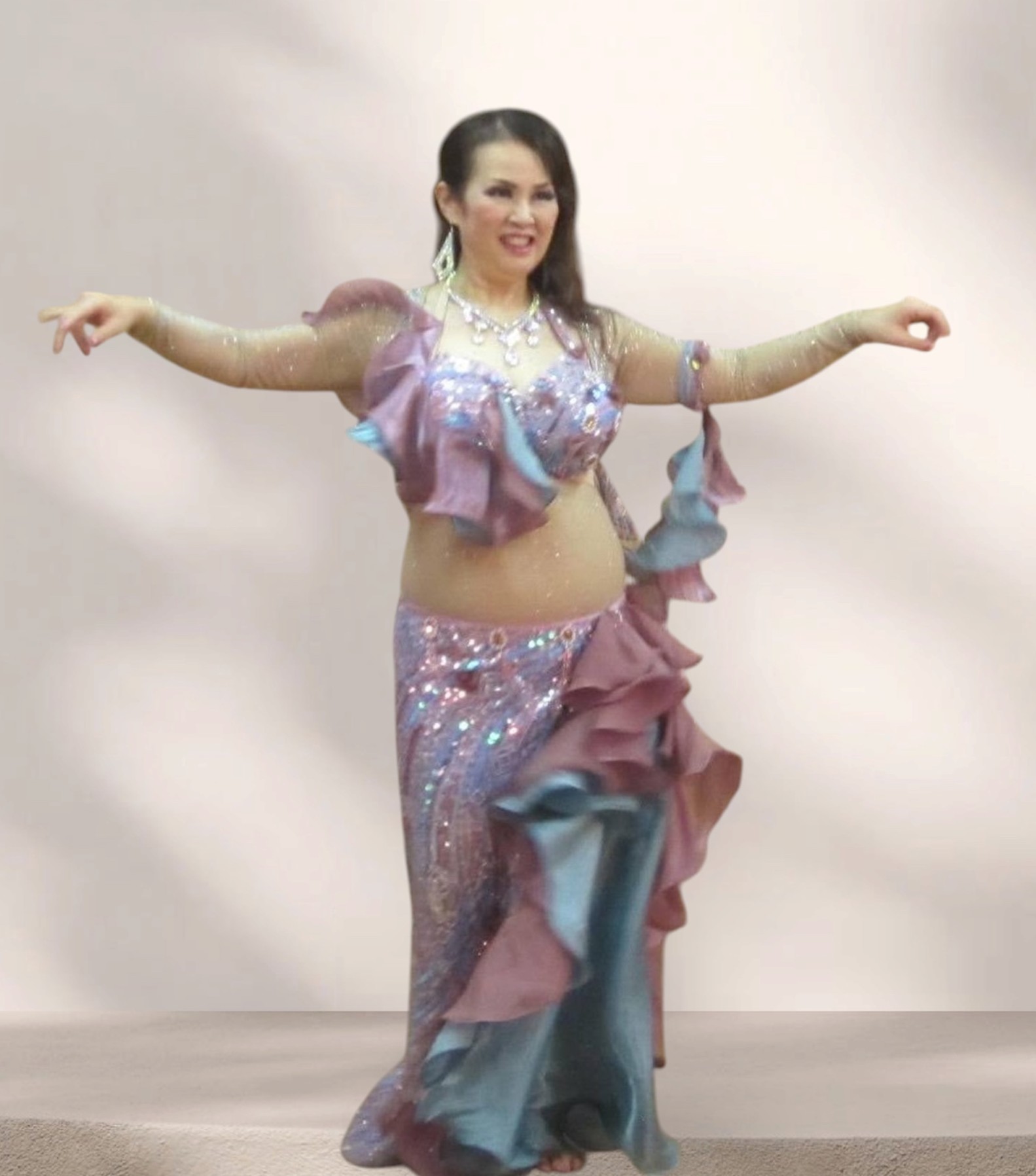 �y�̌��z�͂��߂Ẵx���[�_���X�i9/27�j