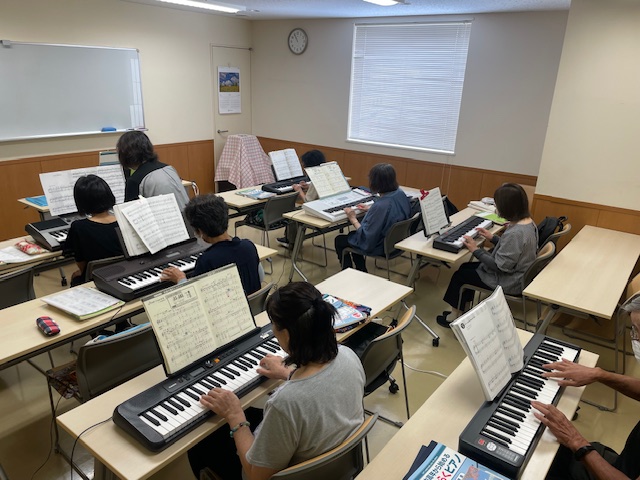 �y�̌��z�����N����n�߂�炭�炭�s�A�m�i���S�ҁj9/17