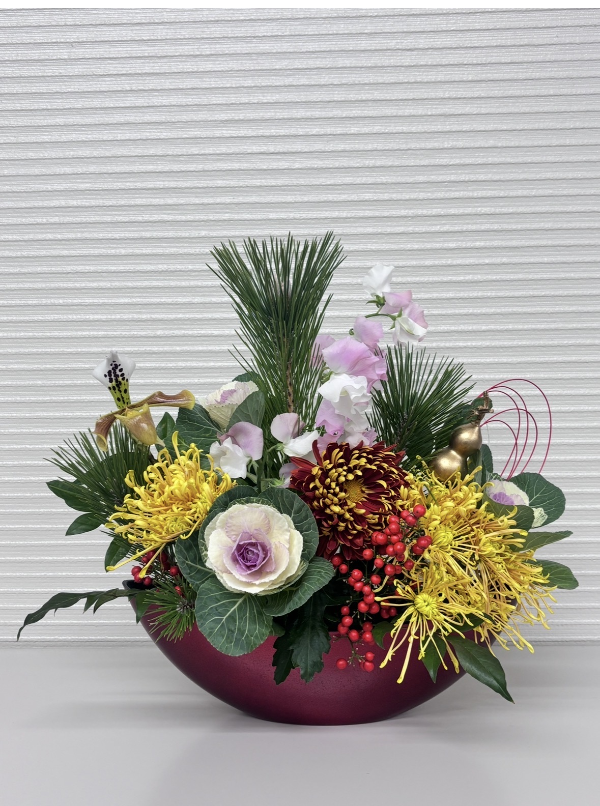 �������̃t�����[�A�����W�����g(12/27)
