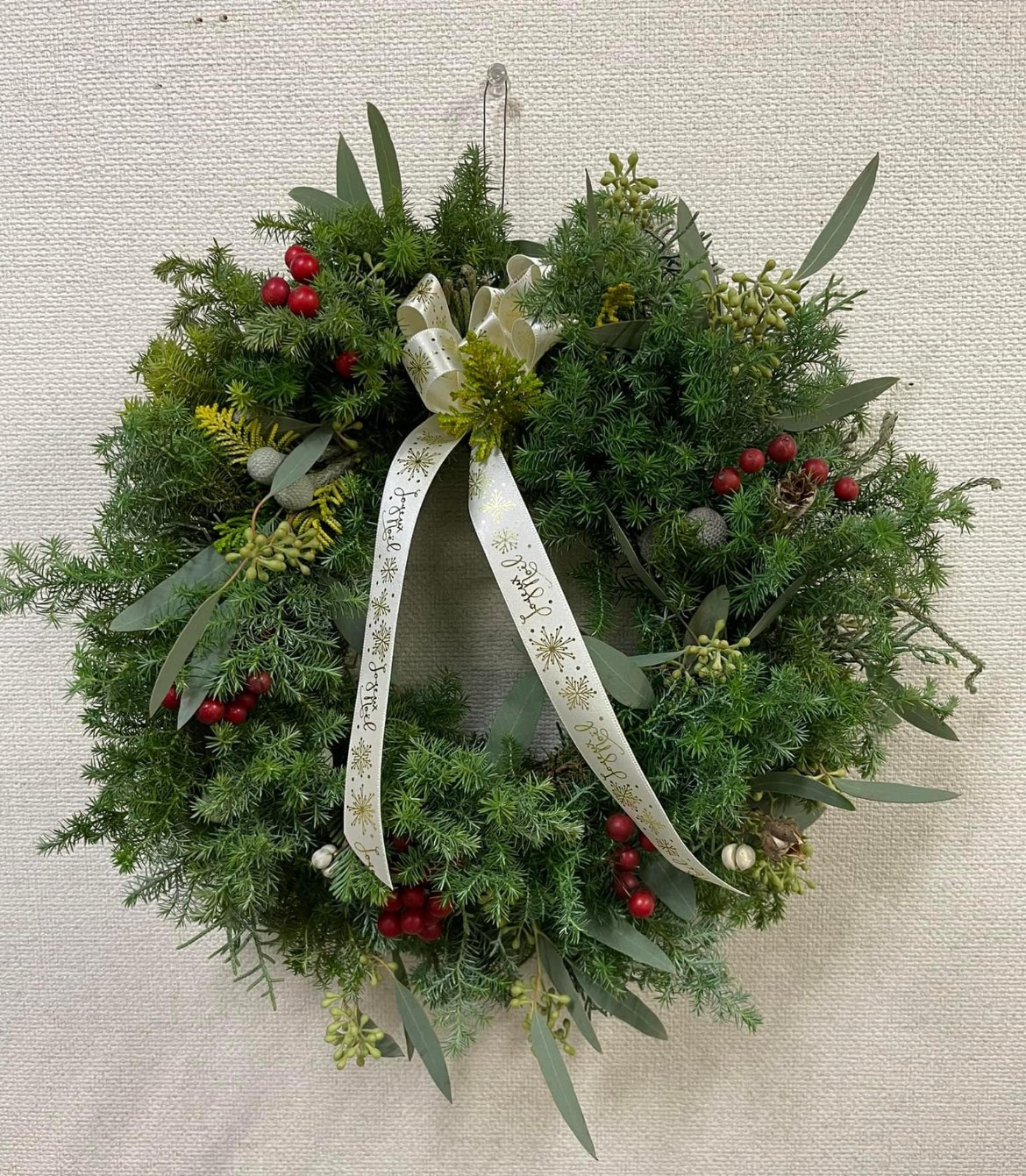 �y�̌��z�N���X�}�X���[�X�����낤�I�i12/3�j