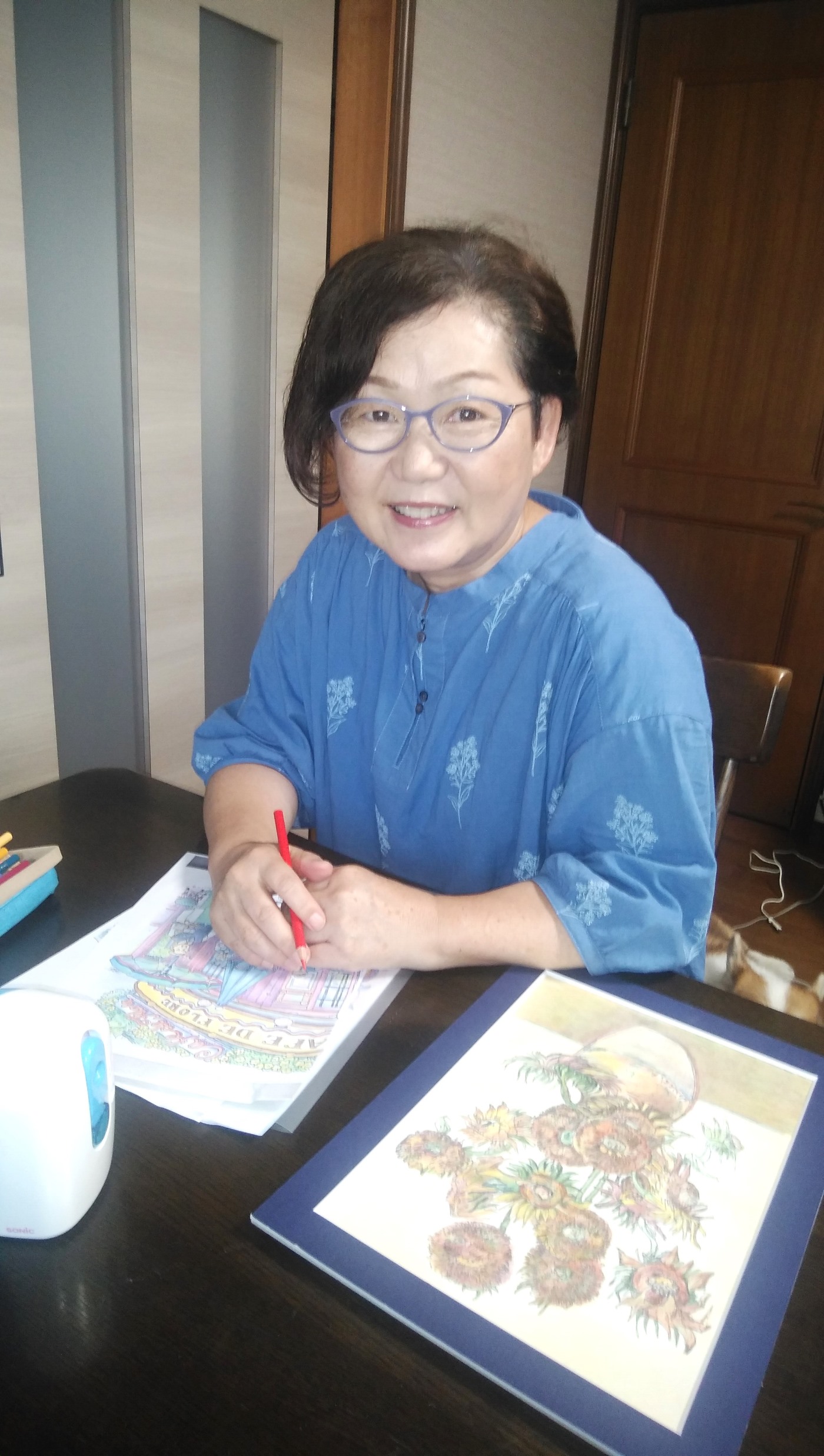 松井ふみ子写真2025マイクラス.jpg